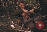 Image of United States pilot Vietnam, 1967, second 54 stock footage video 65675075570