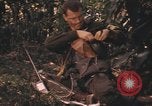 Image of United States pilot Vietnam, 1967, second 55 stock footage video 65675075570
