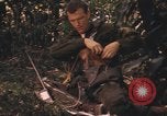 Image of United States pilot Vietnam, 1967, second 56 stock footage video 65675075570