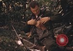 Image of United States pilot Vietnam, 1967, second 58 stock footage video 65675075570