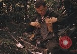 Image of United States pilot Vietnam, 1967, second 59 stock footage video 65675075570