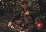 Image of United States pilot Vietnam, 1967, second 60 stock footage video 65675075570