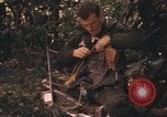 Image of United States pilot Vietnam, 1967, second 61 stock footage video 65675075570
