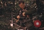 Image of United States pilot Vietnam, 1967, second 62 stock footage video 65675075570