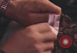 Image of United States pilot Vietnam, 1967, second 25 stock footage video 65675075571