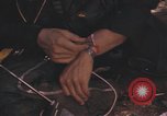 Image of United States pilot Vietnam, 1967, second 31 stock footage video 65675075571