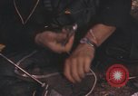 Image of United States pilot Vietnam, 1967, second 32 stock footage video 65675075571