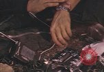 Image of United States pilot Vietnam, 1967, second 39 stock footage video 65675075571