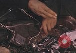 Image of United States pilot Vietnam, 1967, second 40 stock footage video 65675075571