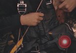 Image of United States pilot Vietnam, 1967, second 54 stock footage video 65675075571