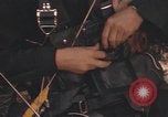 Image of United States pilot Vietnam, 1967, second 57 stock footage video 65675075571