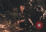 Image of United States pilot Vietnam, 1967, second 59 stock footage video 65675075571