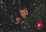 Image of United States pilot Vietnam, 1967, second 3 stock footage video 65675075573