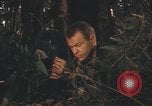 Image of United States pilot Vietnam, 1967, second 4 stock footage video 65675075573