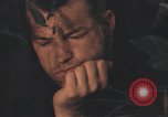 Image of United States pilot Vietnam, 1967, second 32 stock footage video 65675075573