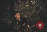 Image of United States pilot Vietnam, 1967, second 60 stock footage video 65675075573