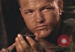 Image of United States pilot Vietnam, 1967, second 61 stock footage video 65675075573
