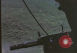 Standbild UH-1B Hubschrauber Nha Trang Vietnam, 1968, aus Sekunde 6 historischem Filmmaterial Videoclip 65675075574