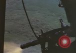 Standbild UH-1B Hubschrauber Nha Trang Vietnam, 1968, aus Sekunde 8 historischem Filmmaterial Videoclip 65675075574