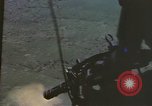 Standbild UH-1B Hubschrauber Nha Trang Vietnam, 1968, aus Sekunde 9 historischem Filmmaterial Videoclip 65675075574