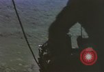 Standbild UH-1B Hubschrauber Nha Trang Vietnam, 1968, aus Sekunde 11 historischem Filmmaterial Videoclip 65675075574