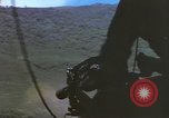 Standbild UH-1B Hubschrauber Nha Trang Vietnam, 1968, aus Sekunde 12 historischem Filmmaterial Videoclip 65675075574