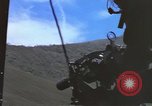 Standbild UH-1B Hubschrauber Nha Trang Vietnam, 1968, aus Sekunde 14 historischem Filmmaterial Videoclip 65675075574