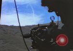 Standbild UH-1B Hubschrauber Nha Trang Vietnam, 1968, aus Sekunde 15 historischem Filmmaterial Videoclip 65675075574