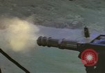 Standbild UH-1B Hubschrauber Nha Trang Vietnam, 1968, aus Sekunde 18 historischem Filmmaterial Videoclip 65675075574