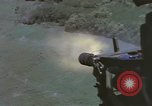 Standbild UH-1B Hubschrauber Nha Trang Vietnam, 1968, aus Sekunde 21 historischem Filmmaterial Videoclip 65675075574