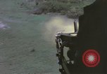 Standbild UH-1B Hubschrauber Nha Trang Vietnam, 1968, aus Sekunde 22 historischem Filmmaterial Videoclip 65675075574