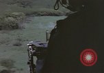 Standbild UH-1B Hubschrauber Nha Trang Vietnam, 1968, aus Sekunde 25 historischem Filmmaterial Videoclip 65675075574