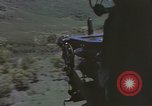Standbild UH-1B Hubschrauber Nha Trang Vietnam, 1968, aus Sekunde 26 historischem Filmmaterial Videoclip 65675075574