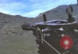 Standbild UH-1B Hubschrauber Nha Trang Vietnam, 1968, aus Sekunde 27 historischem Filmmaterial Videoclip 65675075574