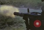 Standbild UH-1B Hubschrauber Nha Trang Vietnam, 1968, aus Sekunde 36 historischem Filmmaterial Videoclip 65675075574