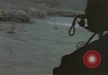 Standbild UH-1B Hubschrauber Nha Trang Vietnam, 1968, aus Sekunde 41 historischem Filmmaterial Videoclip 65675075574