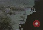 Standbild UH-1B Hubschrauber Nha Trang Vietnam, 1968, aus Sekunde 42 historischem Filmmaterial Videoclip 65675075574