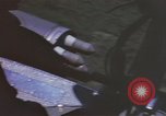 Standbild UH-1B Hubschrauber Nha Trang Vietnam, 1968, aus Sekunde 58 historischem Filmmaterial Videoclip 65675075574