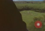 Image of UH-1B helicopter Nha Trang Vietnam, 1968, second 4 stock footage video 65675075575