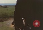 Image of UH-1B helicopter Nha Trang Vietnam, 1968, second 13 stock footage video 65675075575