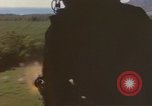 Image of UH-1B helicopter Nha Trang Vietnam, 1968, second 14 stock footage video 65675075575