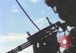 Image of UH-1B helicopter Nha Trang Vietnam, 1968, second 18 stock footage video 65675075575