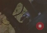 Image of UH-1B helicopter Nha Trang Vietnam, 1968, second 40 stock footage video 65675075575