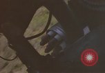 Image of UH-1B helicopter Nha Trang Vietnam, 1968, second 41 stock footage video 65675075575