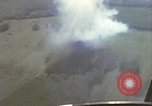 Image of UH-1B helicopter Nha Trang Vietnam, 1968, second 51 stock footage video 65675075575