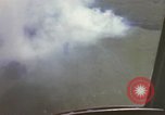 Image of UH-1B helicopter Nha Trang Vietnam, 1968, second 55 stock footage video 65675075575