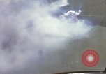 Image of UH-1B helicopter Nha Trang Vietnam, 1968, second 56 stock footage video 65675075575