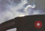 Image of UH-1B helicopter Nha Trang Vietnam, 1968, second 57 stock footage video 65675075575