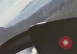 Image of UH-1B helicopter Nha Trang Vietnam, 1968, second 58 stock footage video 65675075575