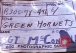 Image UH-1B hélicoptère Nha Trang Vietnam, 1968, de la seconde 3 séquences d'archives historiques vidéo 65675075576